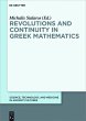 Revolutions and Continuity in Greek... - Bild 1