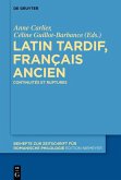 Latin tardif, français ancien (eBook, PDF)