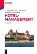 Hotelmanagement (eBook, PDF) - Bild 1