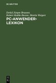 PC-Anwender-Lexikon (eBook, PDF)