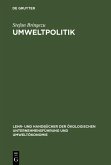 Umweltpolitik (eBook, PDF)