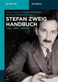 Stefan-Zweig-Handbuch (eBook, PDF)