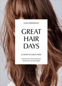 Great Hair Days - Hersheson, Luke