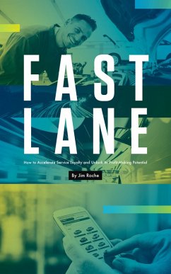 Cover Fast Lane (eBook, ePUB)