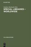 Special Libraries Worldwide (eBook, PDF)