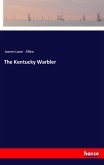 The Kentucky Warbler