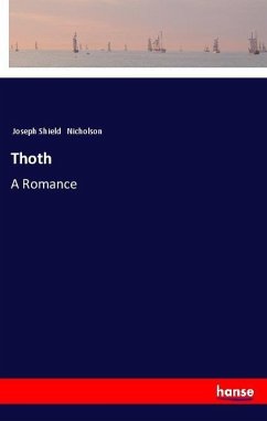 Thoth - Nicholson, Joseph Shield