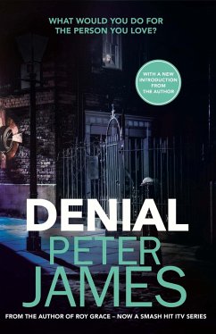 Denial - James, Peter