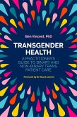 Transgender Health (eBook, ePUB)