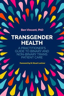 Cover Transgender Health (eBook, ePUB)