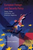 European Foreign and Security Policy (eBook, PDF)