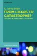 From Chaos to Catastrophe? (eBook, PDF) - Bild 1
