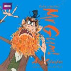 You're a Bad Man, Mr Gum!: Children's Audio Book