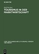 Tourismus in der Marktwirtschaft... - Bild 1