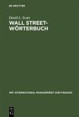 Wall Street-Wörterbuch (eBook, PDF)