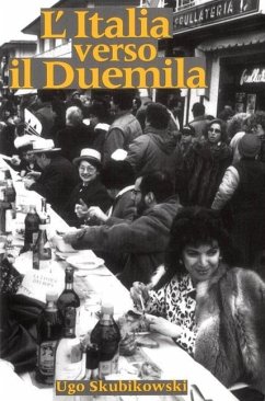 L'Italia verso il Duemila (eBook, PDF) - Skubikowski, Ugo