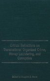 Critical Reflections on Transnational Organized Crime, Money Laundering, and Corruption (eBook, PDF)