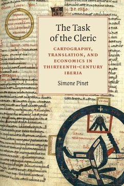 The Task of the Cleric (eBook, PDF) - Pinet, Simone