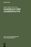 Handbuch der Aussenpolitik (eBook, PDF)