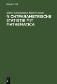 Nichtparametrische Statistik mit Mathematica (eBook, PDF)