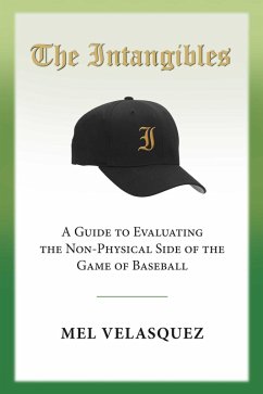 Cover The Intangibles (eBook, ePUB)