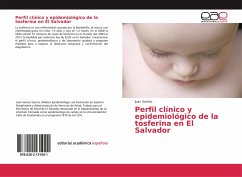 Perfil clínico y epidemiológico de la tosferina en El Salvador