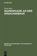 Namenpaare an der Sprachgrenze (eBook,... - Bild 1