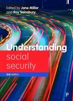 Understanding Social Security (eBook, ePUB)