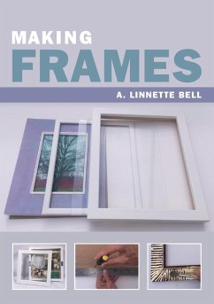Cover Making Frames (eBook, ePUB)