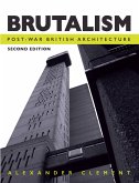 Brutalism (eBook, ePUB)