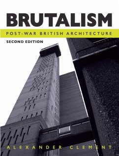 Brutalism (eBook, ePUB) - Clement, Alexander