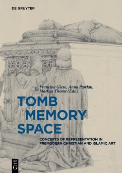 Tomb - Memory - Space (eBook, PDF)