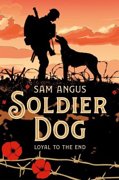 Soldier Dog - Angus, Sam