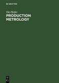 Production Metrology (eBook, PDF)
