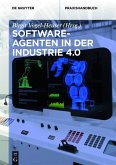 Softwareagenten in der Industrie 4.0 (eBook, ePUB)