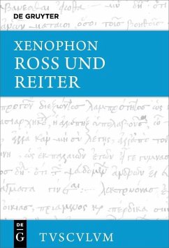 Ross und Reiter (eBook, PDF) - Xenophon