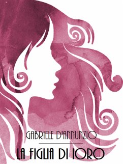 Cover La figlia di Iorio (eBook, ePUB)
