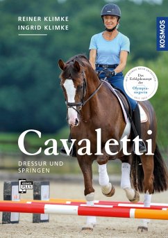 Cavaletti (eBook, PDF) - Klimke, Ingrid