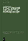 Strukturen des Konjunktivs im Französischen (eBook, PDF)
