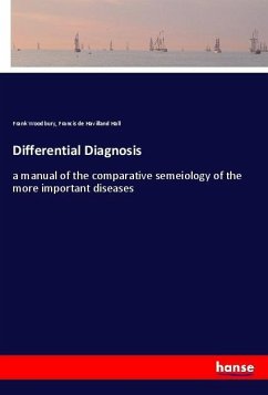 Differential Diagnosis