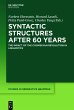 Syntactic Structures after 60 Years... - Bild 1