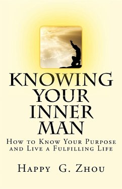 Cover Knowing Your Inner Man (eBook, ePUB)