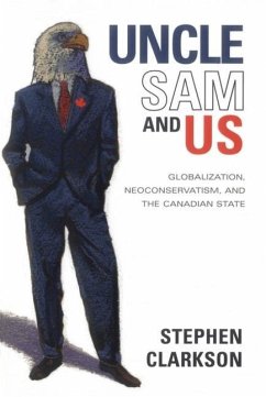 Cover Uncle Sam and Us (eBook, PDF)