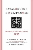 Cataloguing Discrepancies (eBook, PDF)
