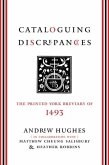 Cataloguing Discrepancies (eBook, PDF) Cataloguing Discrepancies (eBook, PDF)