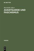 Avantgarde und Faschismus (eBook, PDF)