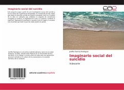 Imaginario social del suicidio - Rodríguez, Jeniffer Patricia