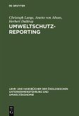 Umweltschutz-Reporting (eBook, PDF)