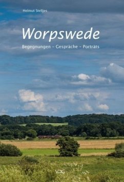 Cover Worpswede