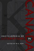 Encyclopedia of Literature in Canada (eBook, PDF)